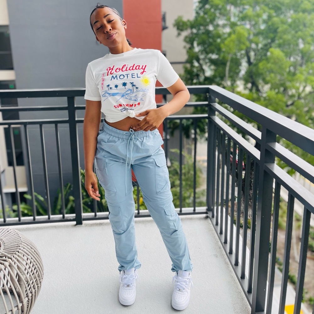 Graphic Tee